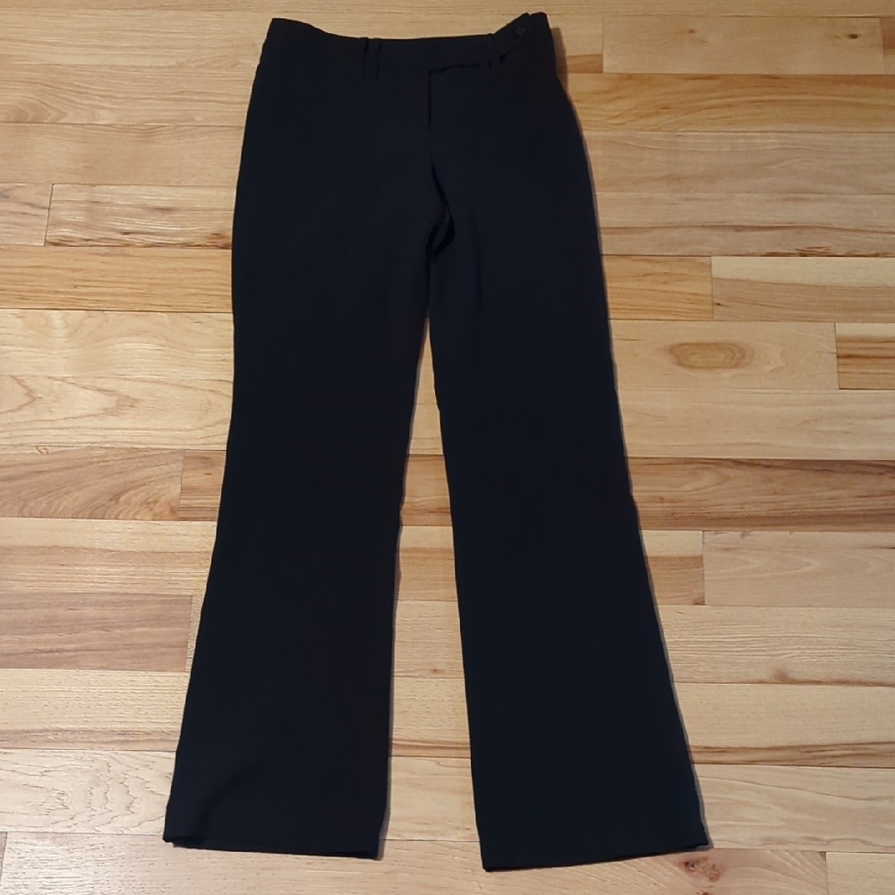 XOXO Black Trousers